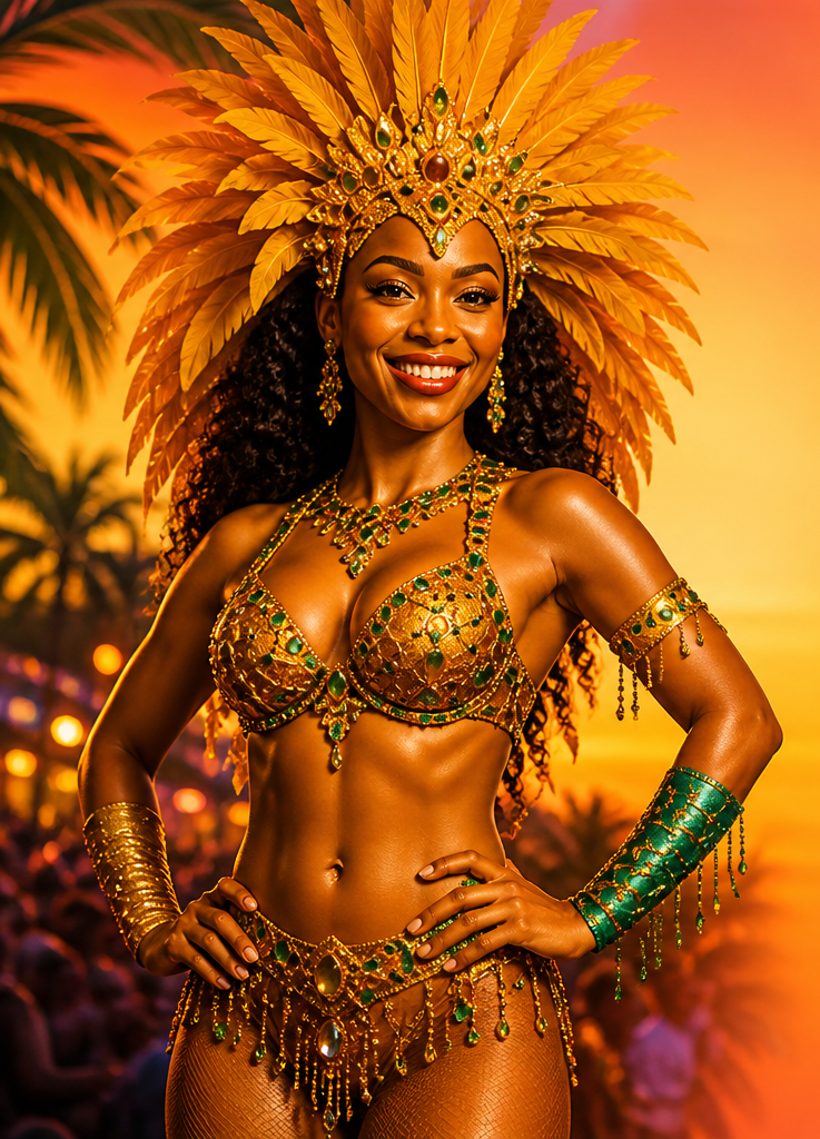 Premium Caribbean Food Delivered to Your Door