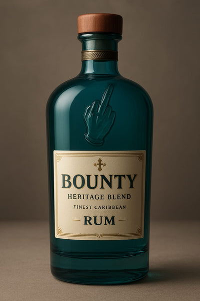 Bounty Heritage Blend