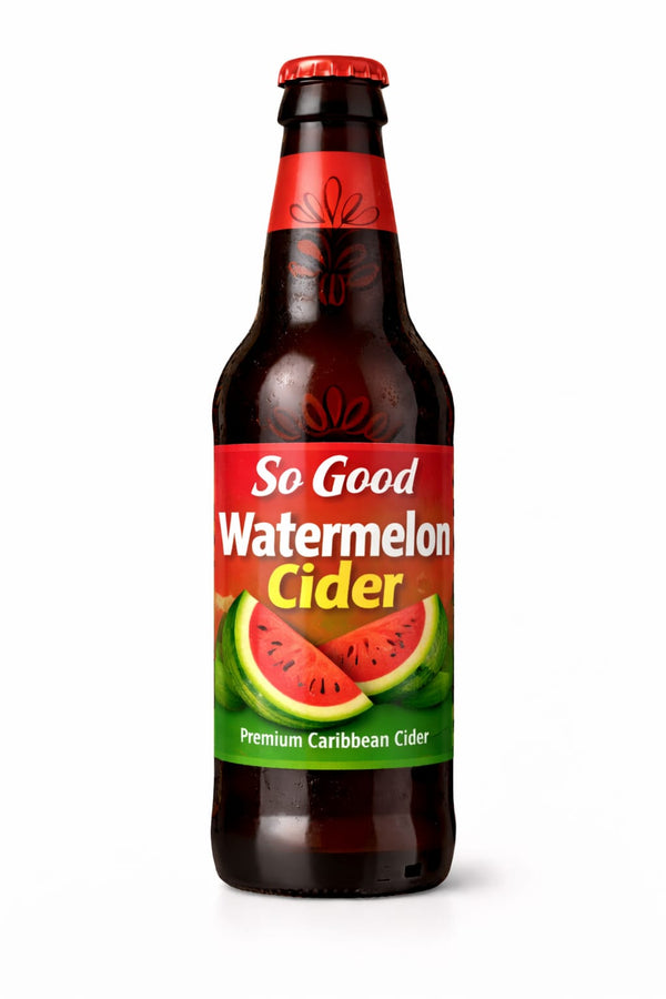 Watermelon Cider