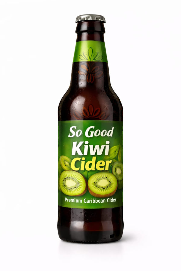 Kiwi Cider