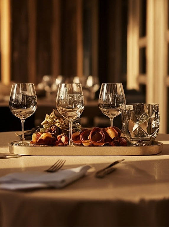 Reserve Your Experience