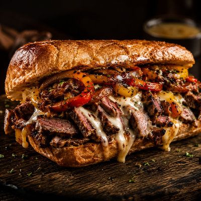 WAGYU CARNIVAL MELT