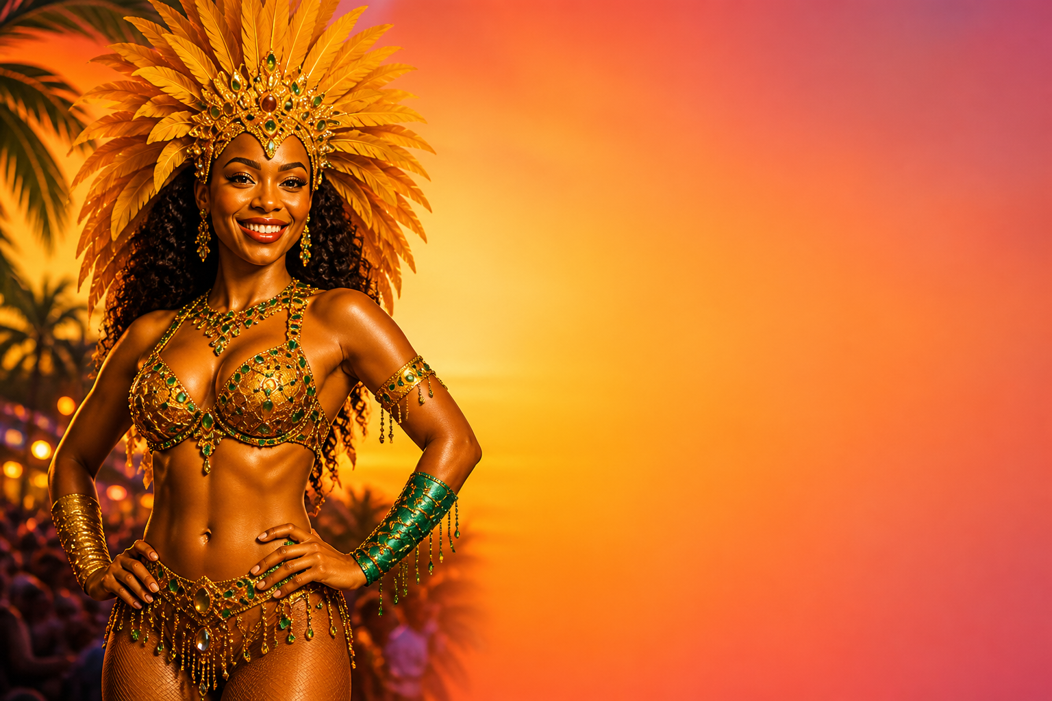 Premium Caribbean Food Delivered to Your Door