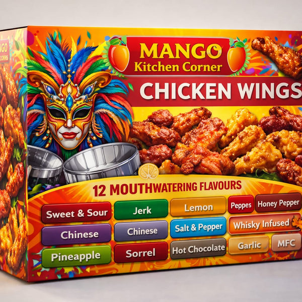 Chicken Wing