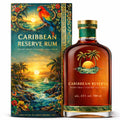 Caribbean Reserve Rum