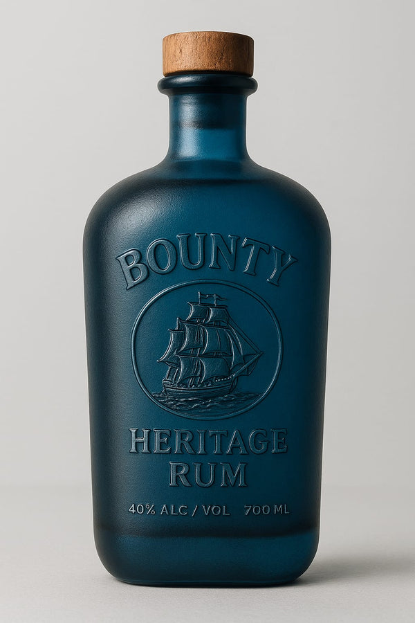 Bounty Heritage Rum