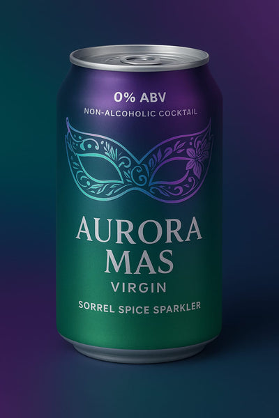 Aurora Mas Virgin