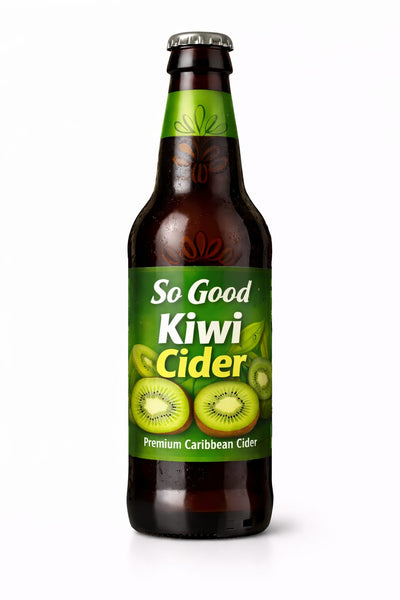 Kiwi Cider