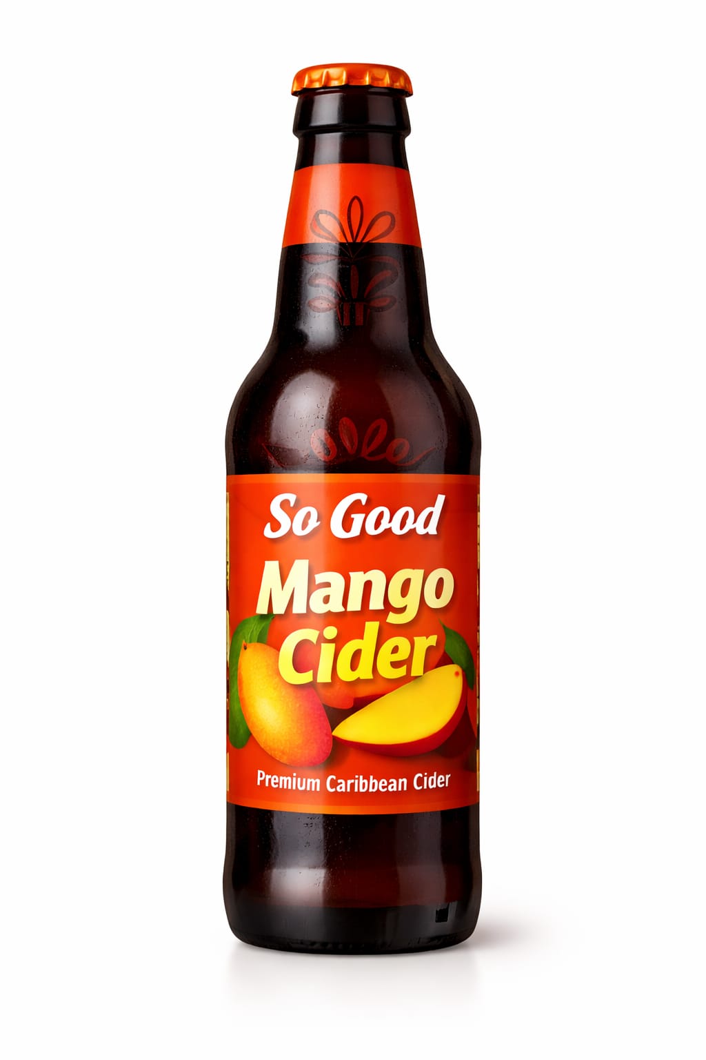 Mango Cider