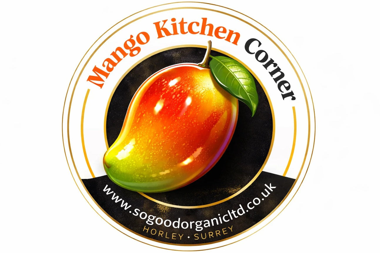 Mango Kitchen Corner