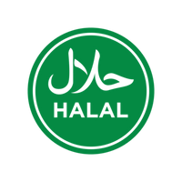 Halal Certified